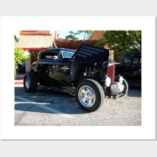 Deuce Coupe. Posters and Art